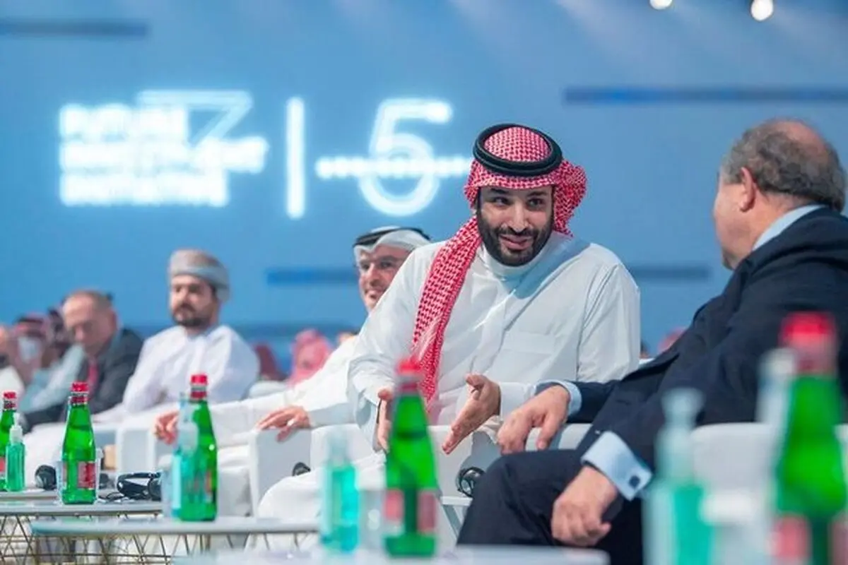 رویگردانی شرکتهای خارجی و آمریکایی از عربستان