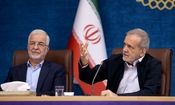 پزشکیان: در چارچوب مشخص‌شده و با حفظ منافع ملی آماده توافق با آمریکا هستیم/  همان‌گونه که رهبر انقلاب فرمودند، نه خوش‌بین هستیم و نه بدبین