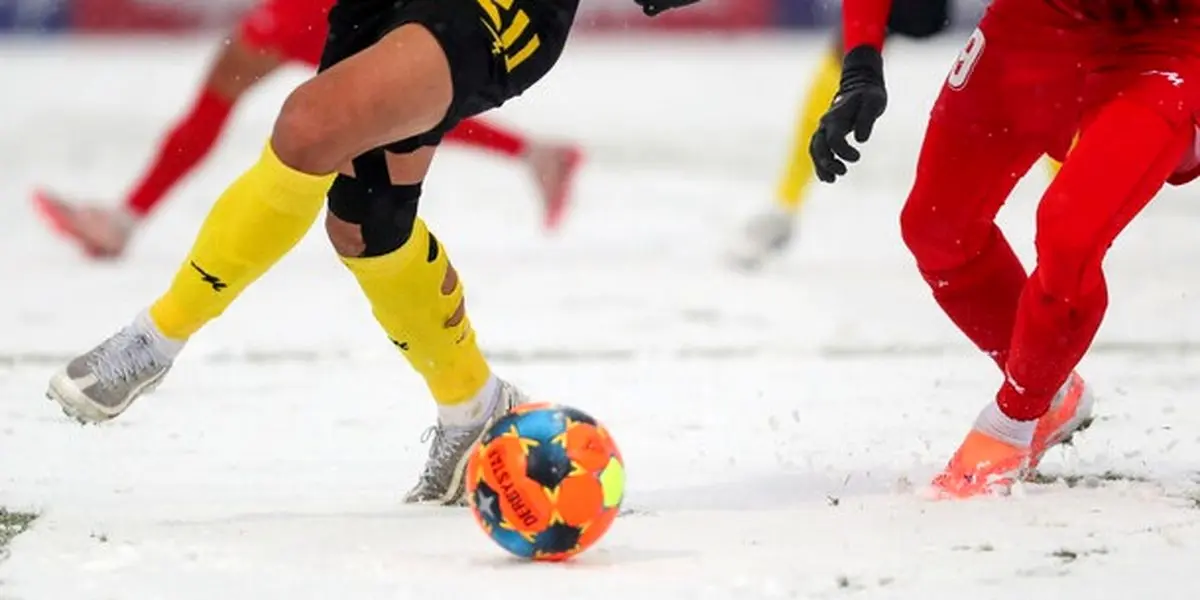 جدول لیگ برتر فوتبال ایران در پایان هفته هفدهم/ صدرنشینی قرمزها در روز سپید پایتخت

