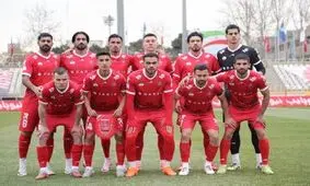 غیبت ۶ پرسپولیسی مقابل گل گهر؛ دست اوسمار خالی شد