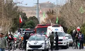 عکس های پویش سلفی افتخار/ شماره 52