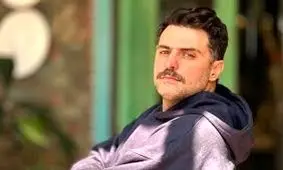 علی ضیا: ای کاش معین و یاس در ایران کنسرت بگذارند/ ویدئو