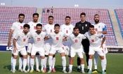 زمان و مکان بازی تیم ملی فوتبال ایران با تانزانیا

