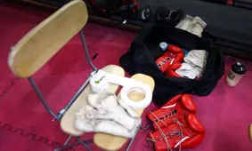 سوئیس هشتمین کشور تحریم‌کننده رقابتهای جهانی بوکس

