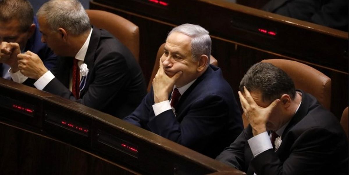 پس از جنگ، در اسرائیل طوفان خواهد شد/ لیکود، آماده حذف نتانیاهو/ نگرانی تحلیلگران صهیونیست از جنگ زمینی در غزه