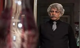 افشاگری بازیگر «در پناه تو»/ قرار بود نقش پدر پارسا پیروزفر را داوود رشیدی بازی کند