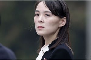 موضع گیری خواهر رهبر کره شمالی درباره توان موشکی پیونگ یانگ

