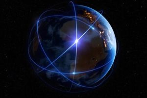 سریعتر از استارلینک، از راه رسید
