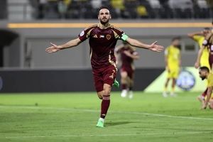 احمد نوراللهی رسماً به اتحاد کلبا پیوست/ عکس

