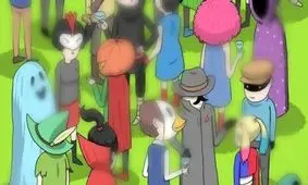 باهوش‌ها پاسخ را پیدا کنند