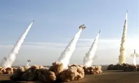 اسرائیل کجا منتظر سقوط موشک‌های ایران است؟

