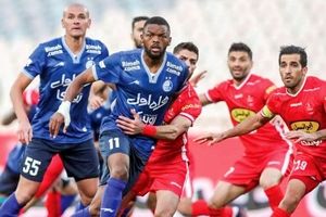 تثبیت جایگاه پرسپولیس و تداوم سقوط استقلال در رنکینگ فوتبال باشگاهی جهان

