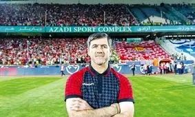 کریم باقری؛ از کنار گذاشته‌شدن از پرسپولیس تا پلمب رستورانش

