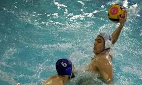 صعود واترپلو جوانان ایران به یک‌چهارم نهایی قهرمانی آسیا

