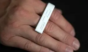 ماوس انگشتی اختراع شد