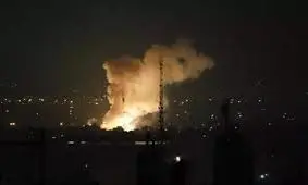 وقتی عفو بین‌الملل زیر سایه صهیونیست قرار می‌گیرد