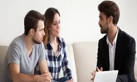 بهترین زمان برای مراجعه مشاوره قبل ازدواج