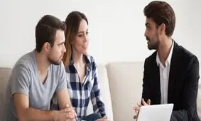 بهترین زمان برای مراجعه مشاوره قبل ازدواج