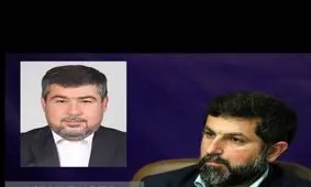 پیام تسلیت غلامرضا شریعتی در پی درگذشت نماینده سابق خرمشهر در مجلس

