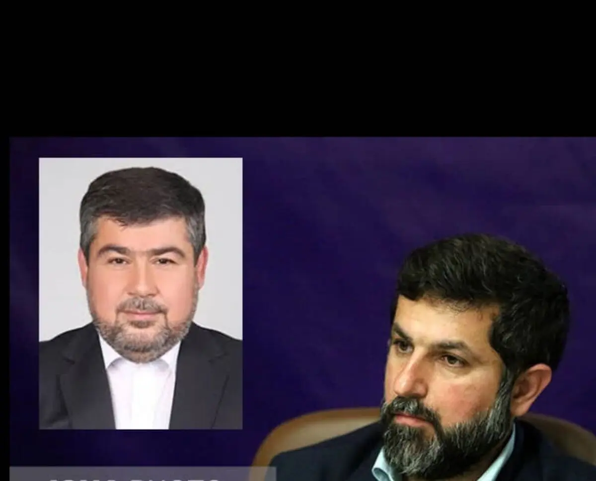 پیام تسلیت غلامرضا شریعتی در پی درگذشت نماینده سابق خرمشهر در مجلس

