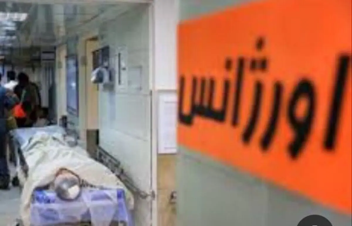 بازداشت عامل ایجاد درگیری در مرکز درمانی شهرستان نور

