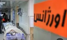 بازداشت عامل ایجاد درگیری در مرکز درمانی شهرستان نور

