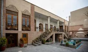 دیدن خانه قدیمی در خواب چه معناست؟