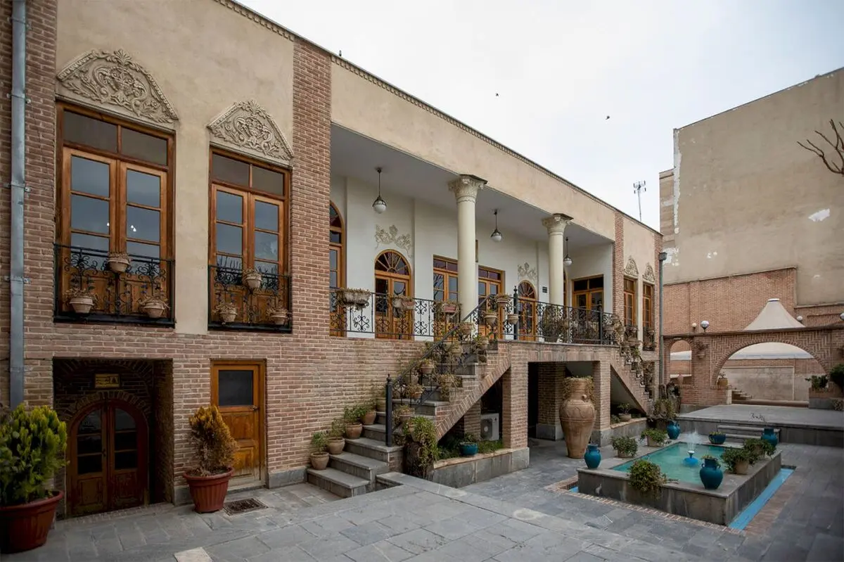 دیدن خانه قدیمی در خواب چه معناست؟
