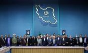 پزشکیان: مذاکرات با آمریکا در هماهنگی کامل با رهبری صورت خواهد گرفت/ از اصول خود عقب‌نشینی نمی‌کنیم و در عین حال تنش‌ نمی‌خواهیم