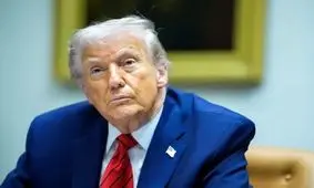 ترامپ:سیسی؟ او دوست من است؛ تاریخی برای دیدار با بی‌بی تعیین نکرده‌ام، اما او می‌خواهد با من ملاقات کند/ تا روسیه نظرش عوض نشده اوکراین اقدام کند