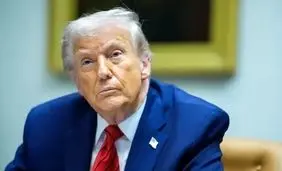 ترامپ:سیسی؟ او دوست من است؛ تاریخی برای دیدار با بی‌بی تعیین نکرده‌ام، اما او می‌خواهد با من ملاقات کند/ تا روسیه نظرش عوض نشده اوکراین اقدام کند