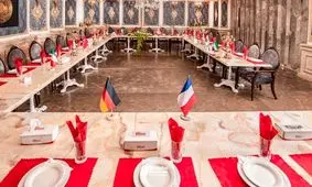 جشن یلدای سازمانی را در کجا برگزار کنیم؟ 