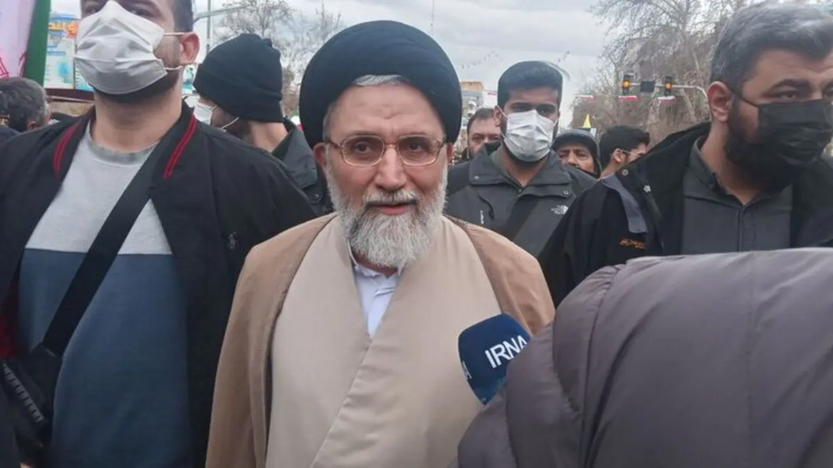 وزیر اطلاعات: یک تیم تروریستی در سیستان‌وبلوچستان و کرمان منهدم شد
