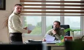 زمان پخش سریال جدید شبکه سه(لعیا زنگنه، پژمان بازغی و…)