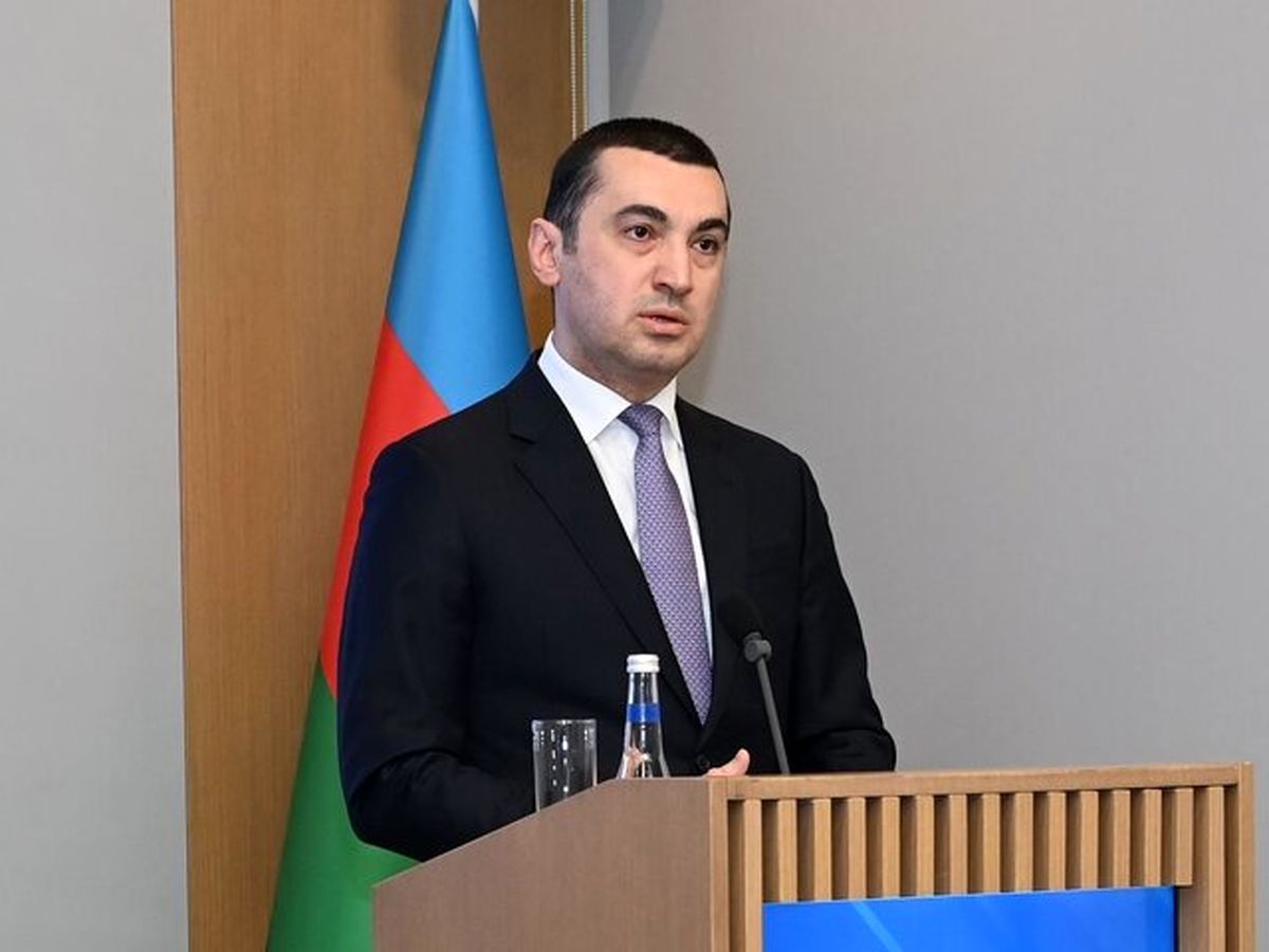 واکنش جمهوری آذربایجان به موضع ایران درباره کاهش تنش بین تهران و باکو