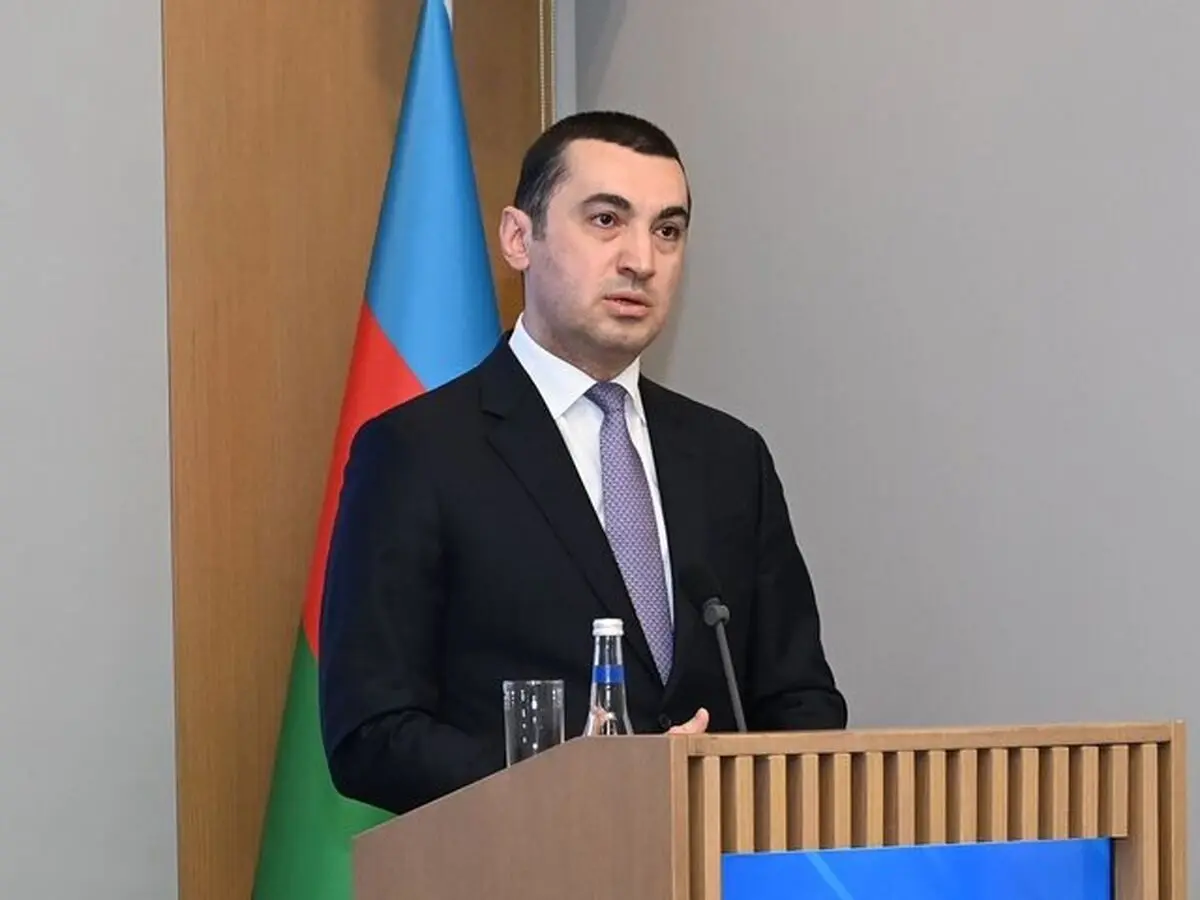 واکنش جمهوری آذربایجان به موضع ایران درباره کاهش تنش بین تهران و باکو

