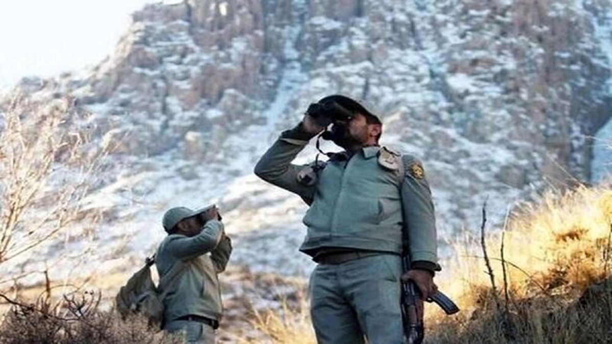 جزئیات قتل محیط بان کرمانشاهی