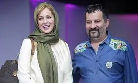 شقایق دهقان: مهراب قاسم خانی رییس بود، دیگر اعصاب نداشتم/ ویدئو