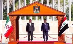 پیام تشکر رهبر انقلاب از مهمان‌نوازی موکب‌داران، ملت و دولت عراق در اربعین حسینی

