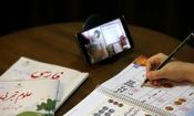 آموزش و پرورش: چهارشنبه ۲۴ آموزش مجازی هم تعطیل است