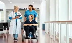 پیامدهای جسمی پیشرفت ام اس در زنان چیست؟