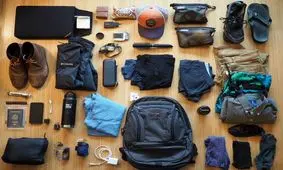 چک لیست سفر؛ در هر سفر چه وسایلی را با خود ببریم؟