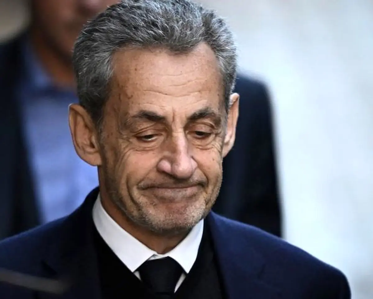 دادگاه حکم داد؛ سارکوزی پابند الکترونیکی می‌بندد 