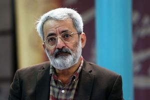 سلیمی نمین: حضور معاون رئیسی در «همایش انتخاباتی مبنا»، نسنجیده و ناپخته بود