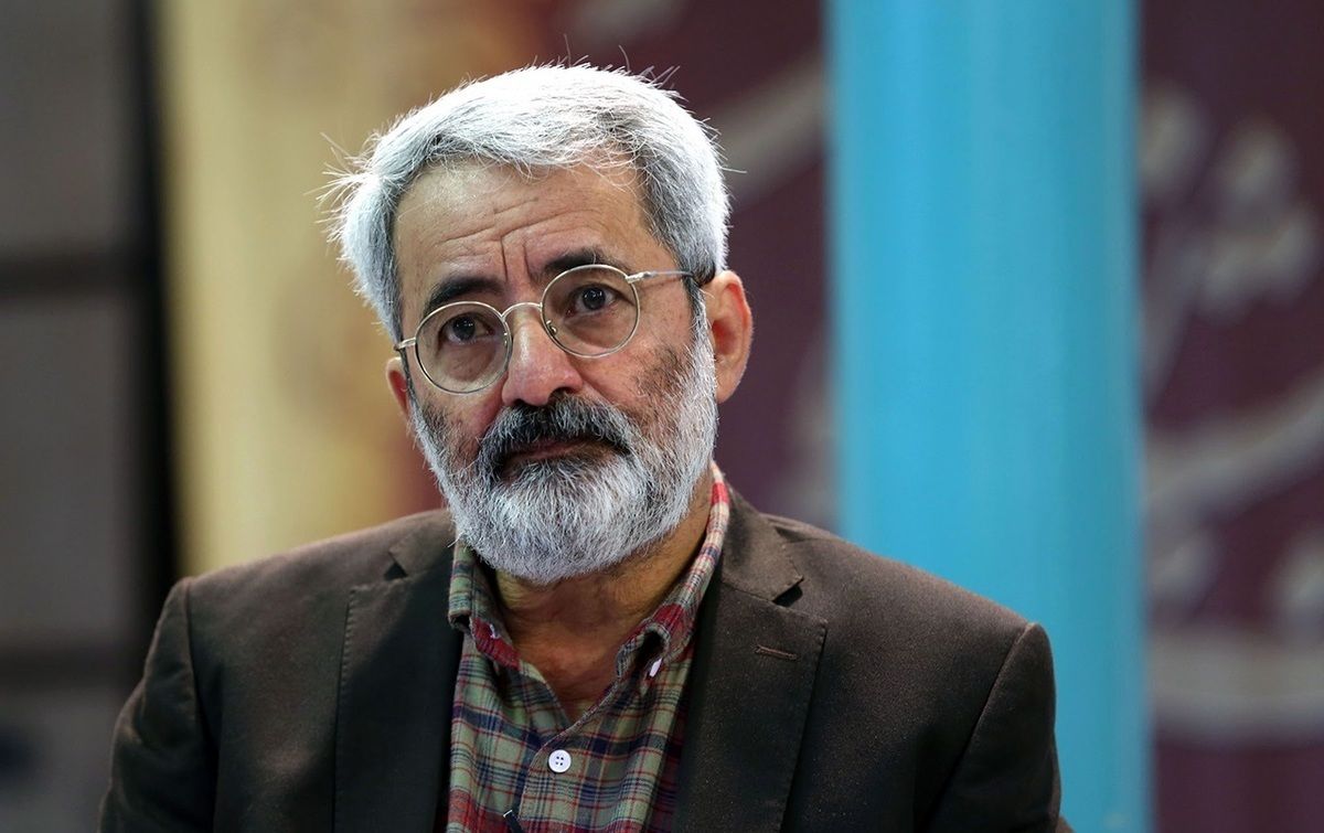 سلیمی نمین: حضور معاون رئیسی در «همایش انتخاباتی مبنا»، نسنجیده و ناپخته بود
