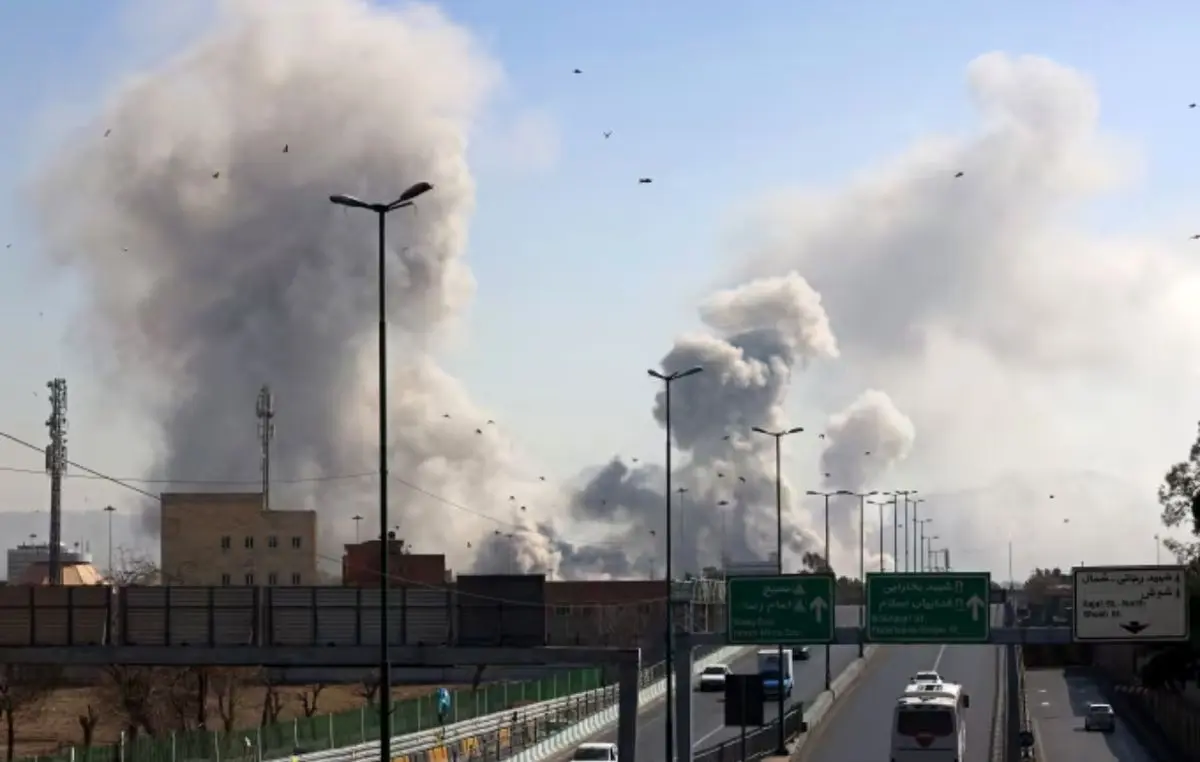 هزینه روزانه جنگ با ایران چقدر  می‌شود؟