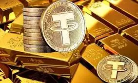 قیمت تتر در بازار امروز 2 آبان ماه 