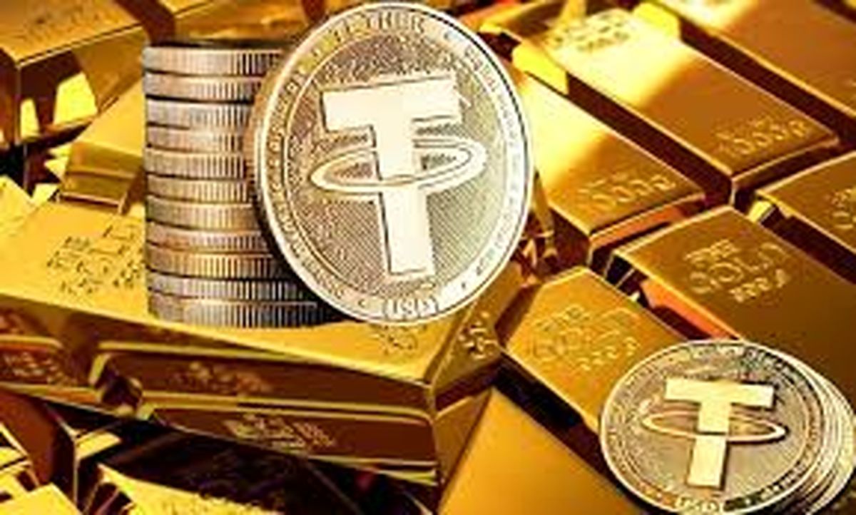 قیمت تتر در بازار امروز 2 آبان ماه