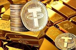 قیمت تتر در بازار امروز 2 آبان ماه