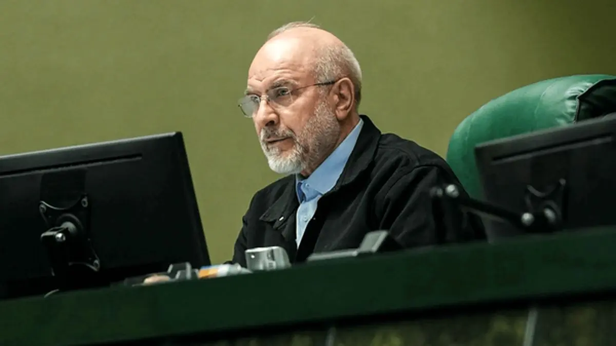 قالیباف: آسمان اسرائیل بی‌دفاع است/ وقت اجرای نقشه‌های بعدی رسیده است

